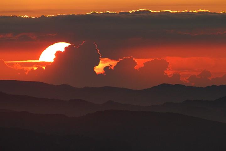 Alba (Monti del Pratomagno): Alba (Monti del Pratomagno)