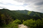 Primavera, Monti del Pratomagno ,Primavera, Monti del Pratomagno