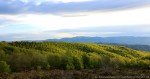 Alba, Monti del Pratomagno ,Alba, Monti del Pratomagno